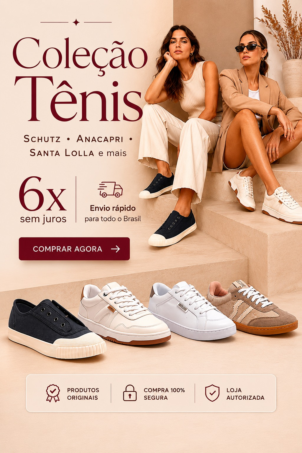 Veja mais: 