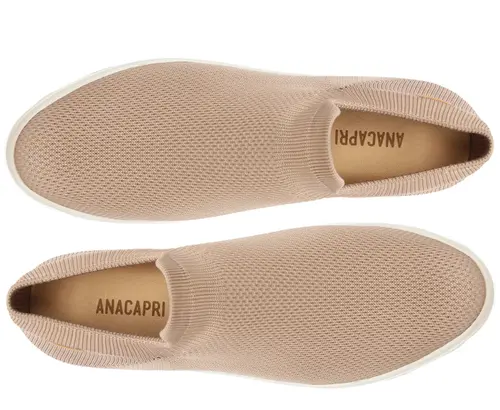 Tênis Slip On Knit Mono