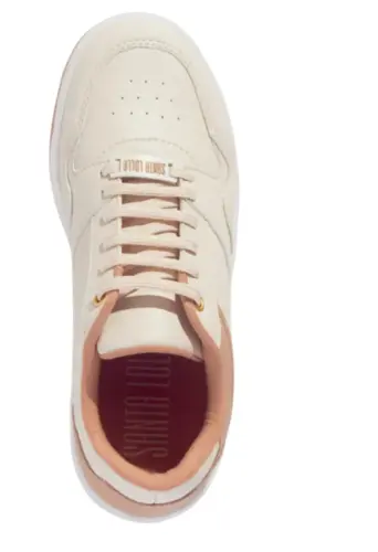 TENIS FLOATER LUX