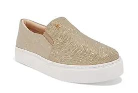 Tênis Slip On Shiny Lizard