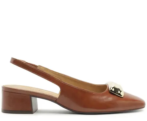 SLINGBACK COM ADORNO