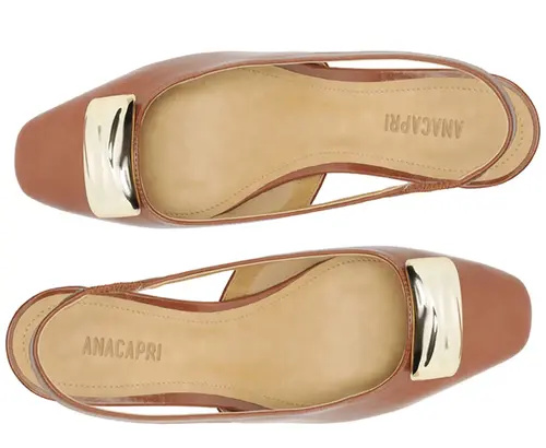 SLINGBACK COM ADORNO