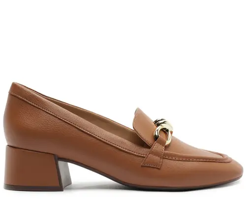 MOCASSIM LOAFER BRIDÃO