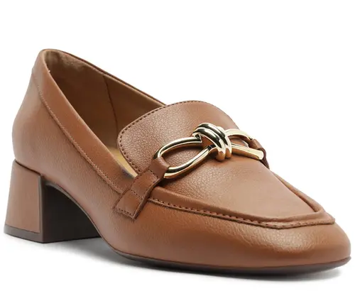 MOCASSIM LOAFER BRIDÃO
