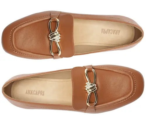 MOCASSIM LOAFER BRIDÃO
