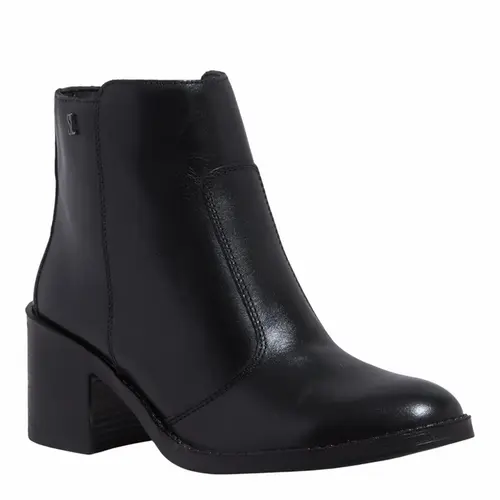Bota Confort Salto bloco