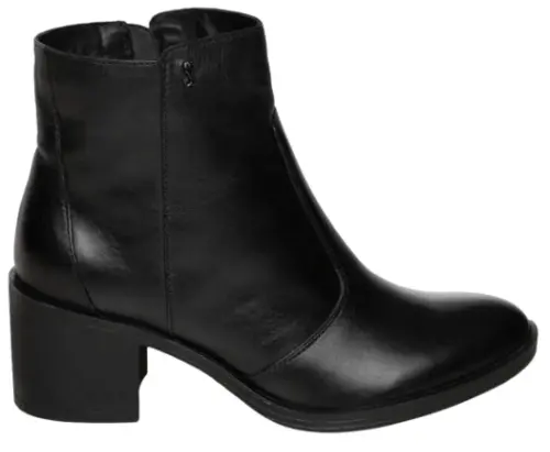 Bota Confort Salto bloco