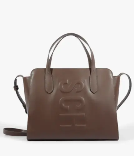 Bolsa Tote Tassy