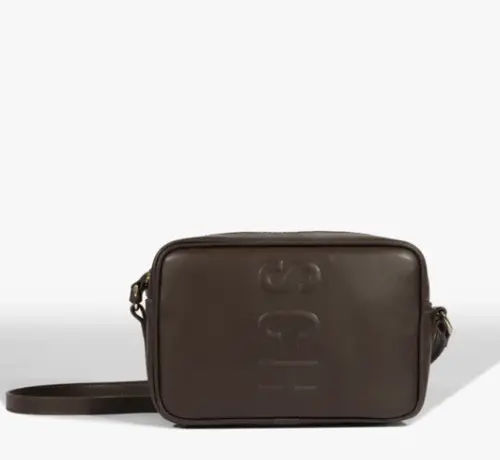 Bolsa Tiracolo Tassy