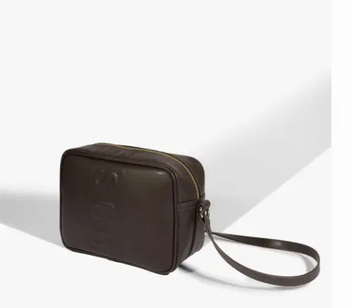 Bolsa Tiracolo Tassy