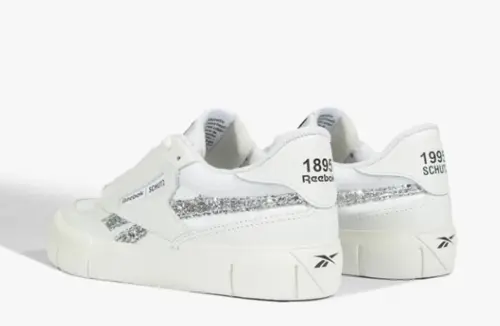 TENIS REEBOK GLITTER