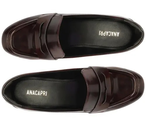 MOCASSIM LOAFER
