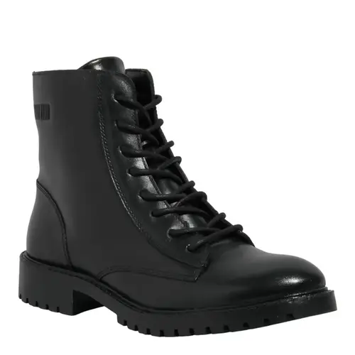 Bota Couro Pelica Premium