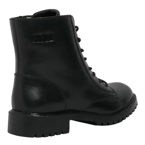 Bota Couro Pelica Premium