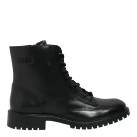 Bota Couro Pelica Premium