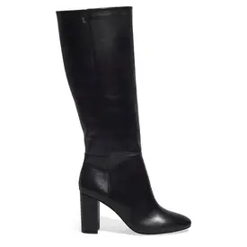 Bota Couro Salto Grosso