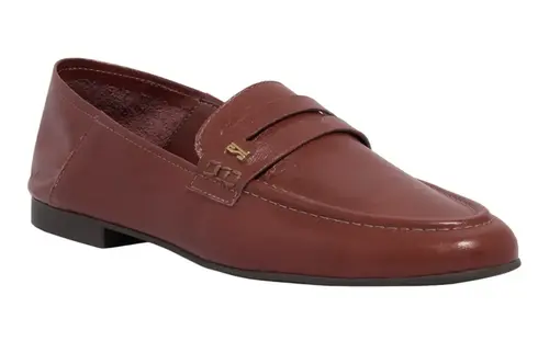 Mocassim Couro Nobre Soft Bico Redondo