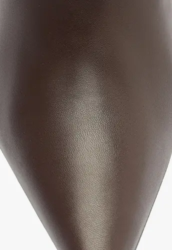 Bota Mikki Casual Couro