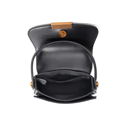 Bolsa Pequena Soft Alça Dupla
