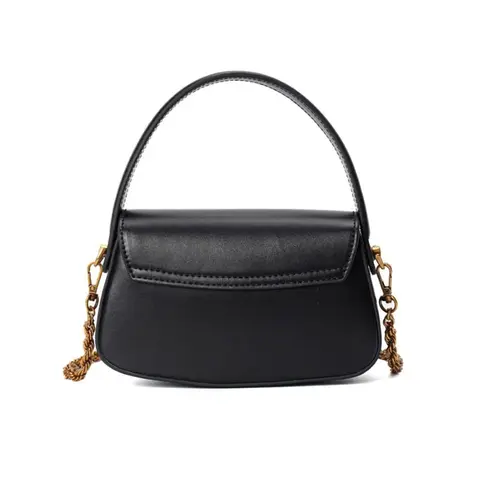 Bolsa Pequena Soft Alça Dupla
