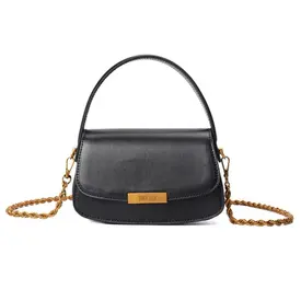 Bolsa Pequena Soft Alça Dupla