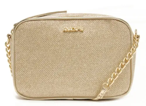 BOLSA TIRACOLO