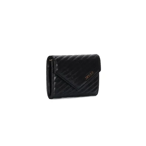 Bolsa Carteira Envelope Transversal Soft