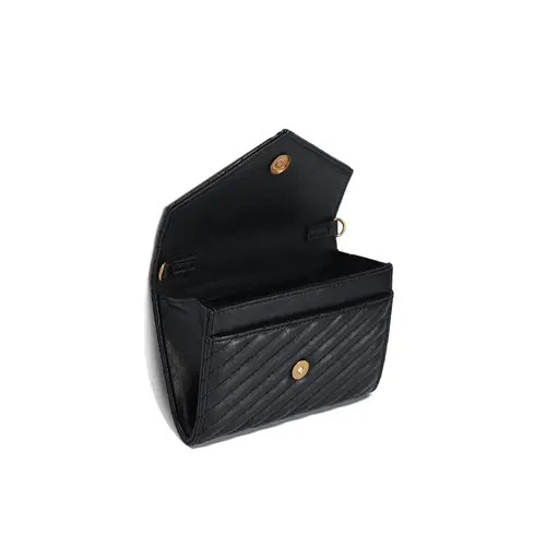 Bolsa Carteira Envelope Transversal Soft
