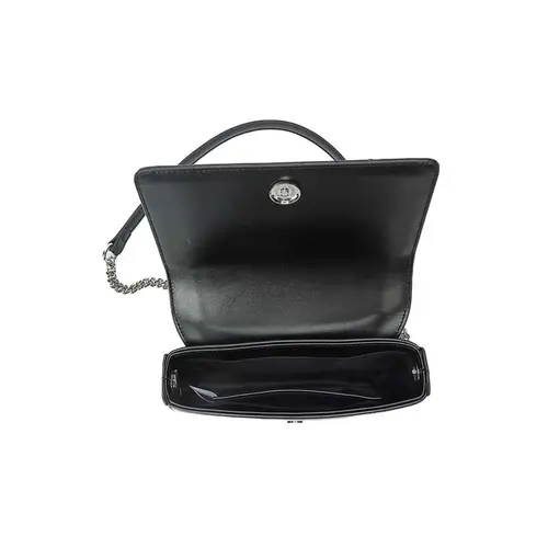 Bolsa Soft Tachas Alça Transversal