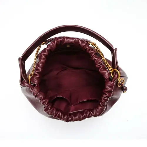 Bolsa Bucket Floater Alça De Ombro