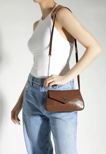 Bolsa Tiracolo Liese