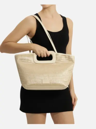 BOLSAS PALHA
