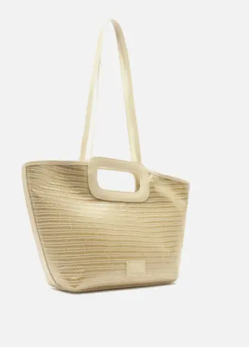 BOLSAS PALHA