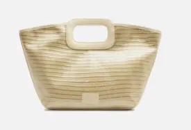 BOLSAS PALHA