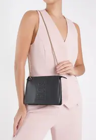 Bolsa Tiracolo Pequena