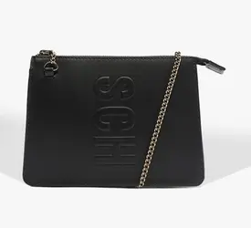 Bolsa Tiracolo Pequena