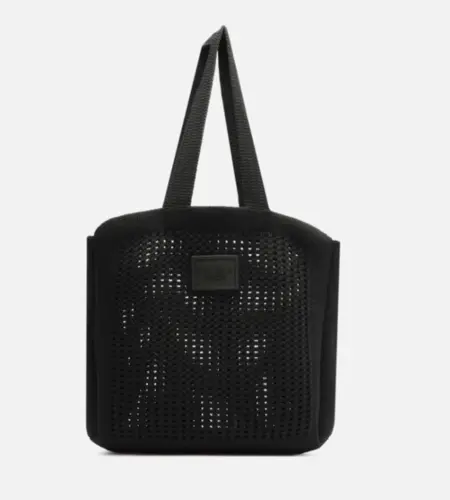BOLSA CROCHÊ MONACO