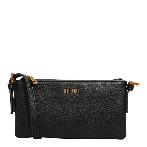 Bolsa Com Caixa Floater Alça Transversal