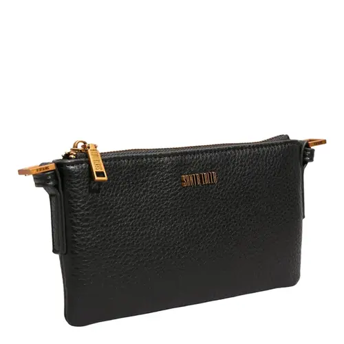 Bolsa Com Caixa Floater Alça Transversal