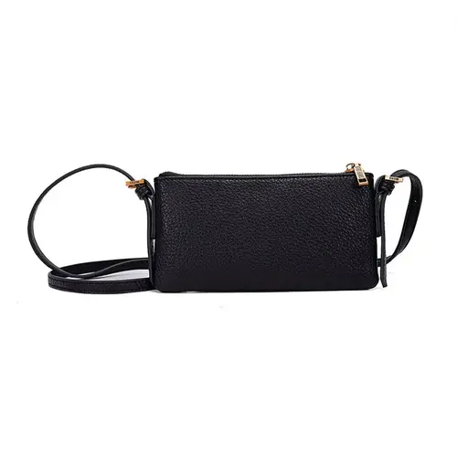 Bolsa Com Caixa Floater Alça Transversal