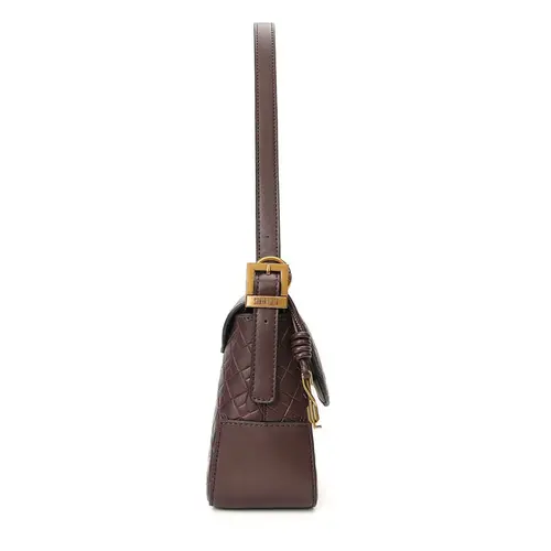 Bolsa Soft Cubos Alça De Ombro