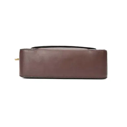 Bolsa Soft Cubos Alça De Ombro