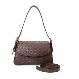 Bolsa Soft Cubos Alça De Ombro