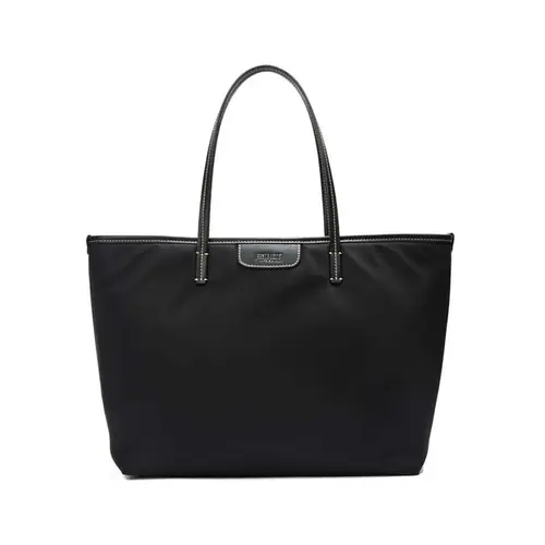 Bolsa Shopper Nylon Alça De Ombro
