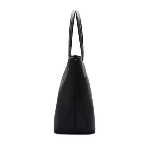 Bolsa Shopper Nylon Alça De Ombro