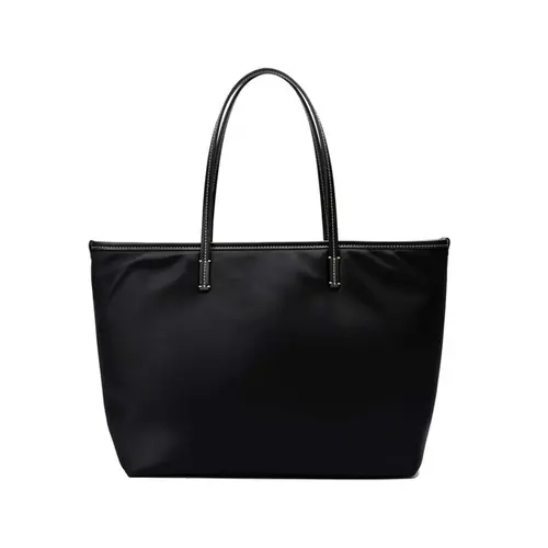 Bolsa Shopper Nylon Alça De Ombro