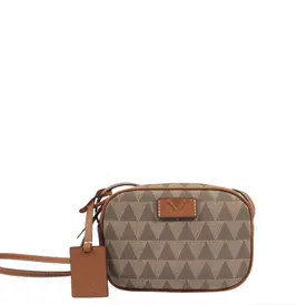 Bolsa Tiracolo Triangle
