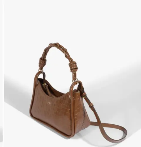 Bolsa Tiracolo Nice