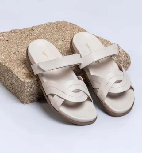 PAPETTE VELCRO