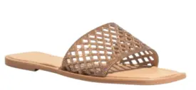 RASTEIRA MANTA CRISTAL
